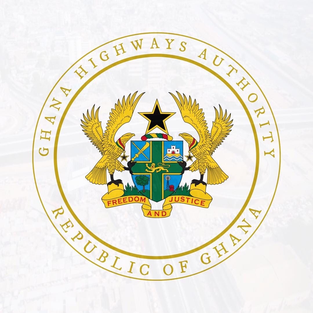 Ghana Highway Authority (GHA)