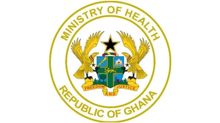 Ministry of Health Ghana