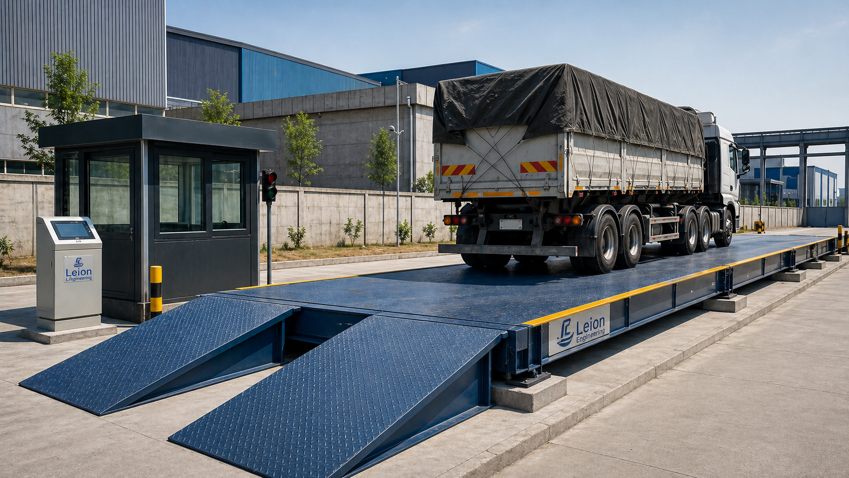 Pitless installation